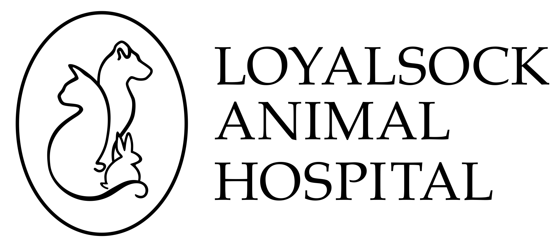 Loyalsock Animal Hospital